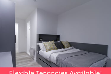 Classic En Suite - Image 1